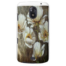 Romantic Vintage  Roses v2 Galaxy Nexus Cases