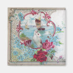 ROMANTICA FRIDGE MAGNETS