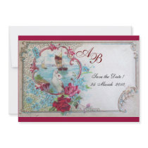 ROMANTICA  MONOGRAM