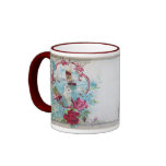 ROMANTICA MUG