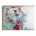 ROMANTICA POST CARDS