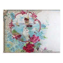 ROMANTICA POST CARDS
