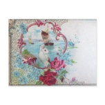 ROMANTICA POST CARDS
