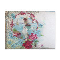ROMANTICA POST CARDS