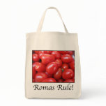 ROMAS RULE bags