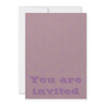 rombos yellow, You are invited