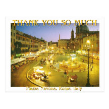 ROME 1 DESIGN BY MOJISOLA A GBADAMOSI OKUBULE POSTCARDS