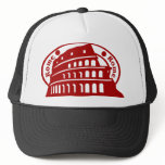 Rome hats