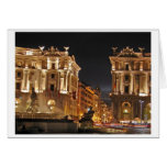 Rome, Italy Greeting Cards