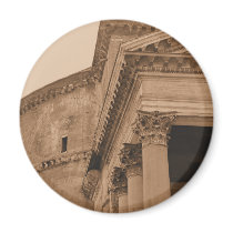 Rome Pantheon Photo