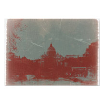 Rome Photo Art