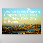 Rome Print