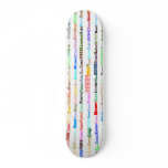 Rome Skateboard