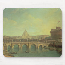 Rome Tapis De Souris