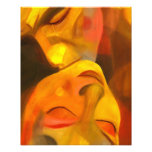 Romeo and Juliet Art Photo