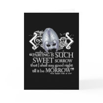 Romeo & Juliet Quote