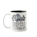 Romeo & Juliet Quote mugs