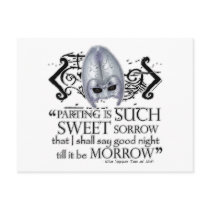 Romeo & Juliet Quote