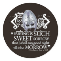 Romeo & Juliet Quote