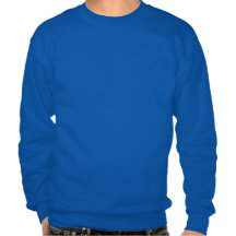 ROMEO PULLOVER SWEATSHIRT
