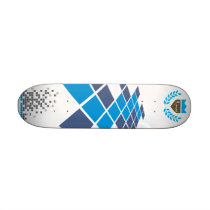Romeo skateboards