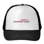 ROMNEY-2012 HATS