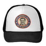 ROMNEY 2012.png Hat
