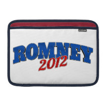 Romney 2102 MacBook sleeves