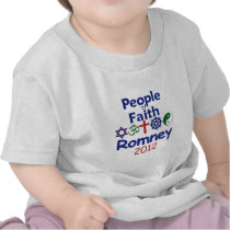 ROMNEY FAITH