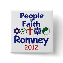 ROMNEY FAITH