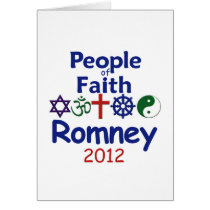 ROMNEY FAITH