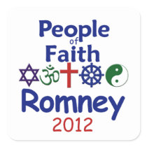 ROMNEY FAITH