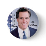 Romney for president 2012_ pins