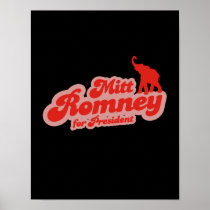 ROMNEY FOR PRESIDENT GOP