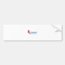Romney - Has Really Bad Breath Bumper Stickers