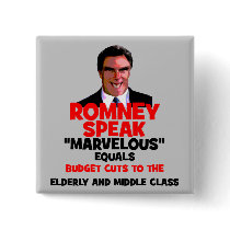 Romney marvellous pins