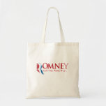 Romney - moins de travaux, plus de Wars.png Sac En Toile