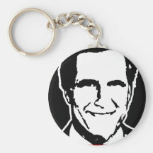 ROMNEY PORTE-CLÉS