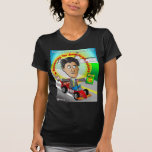 Romney Ryan Roadmap Tee Shirt