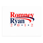 ROMNEY RYAN VP SWEEP.png Cartes Postales