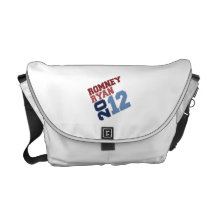ROMNEY RYAN VP TILT.png Commuter Bags