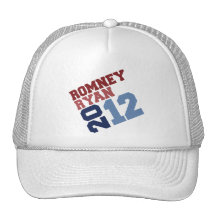 ROMNEY RYAN VP TILT.png Hats