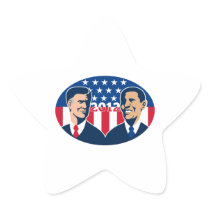 Romney Vs Obama American Elections 2012
