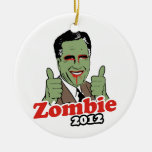 Romney Zombie 2012.png Ornaments