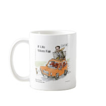Romney's Irish Setters Funny Gifts Tees Cards Etc Coffee Mug