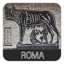 Romulus & Remus