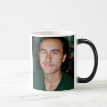 ron cropped, Roy Ronald Parris Jr.April 28,1976... Mug