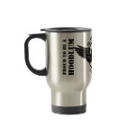 Ron Hood Memorial Coffee Cup mugs
