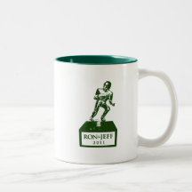 RON & JEFF MUG