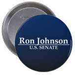 Ron Johnson U.S. Senate Pin